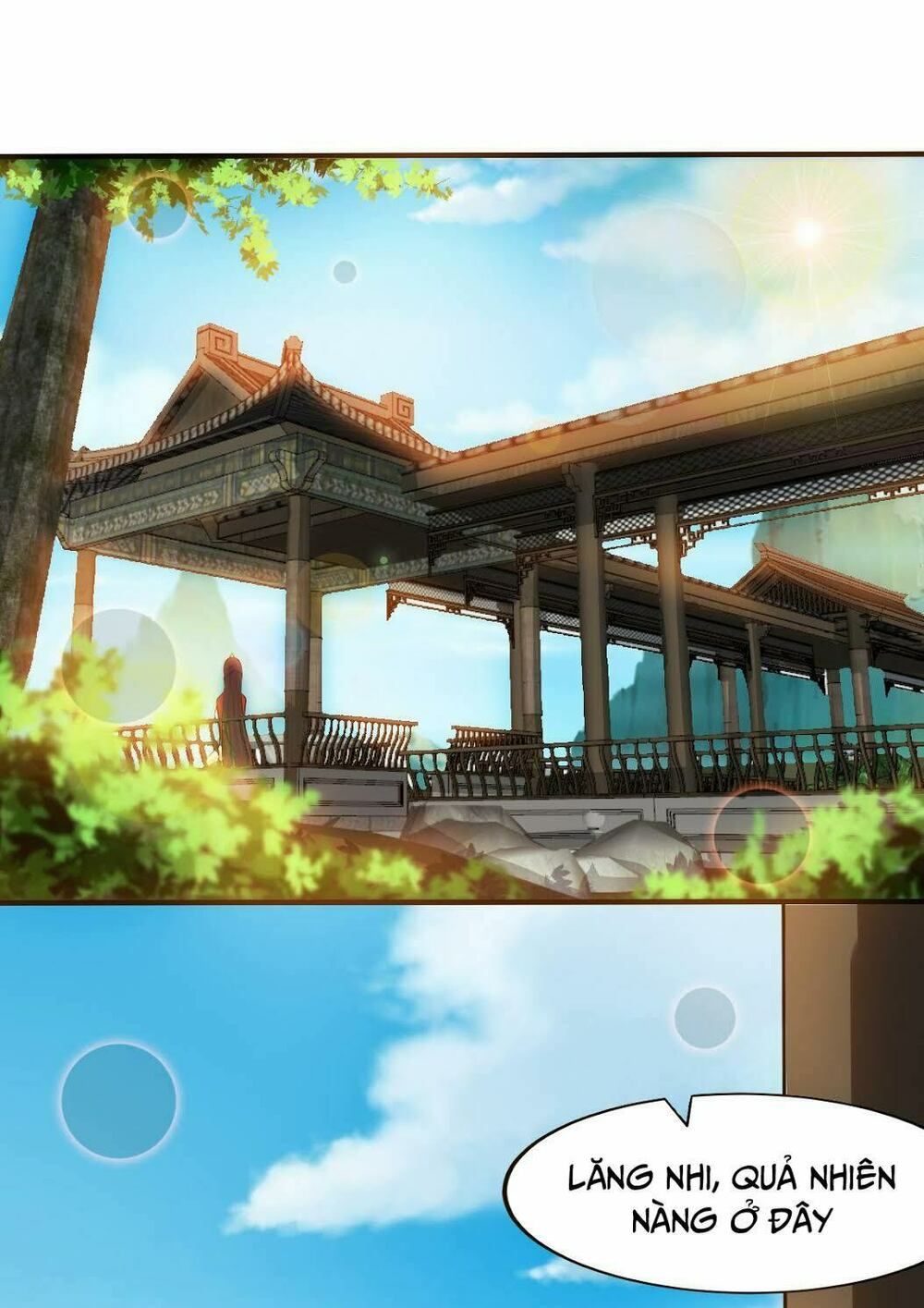 đọc truyện Tu Chân Giả Tại Dị Thế Chương 118 ảnh 13 tại Thiên Thai Truyện