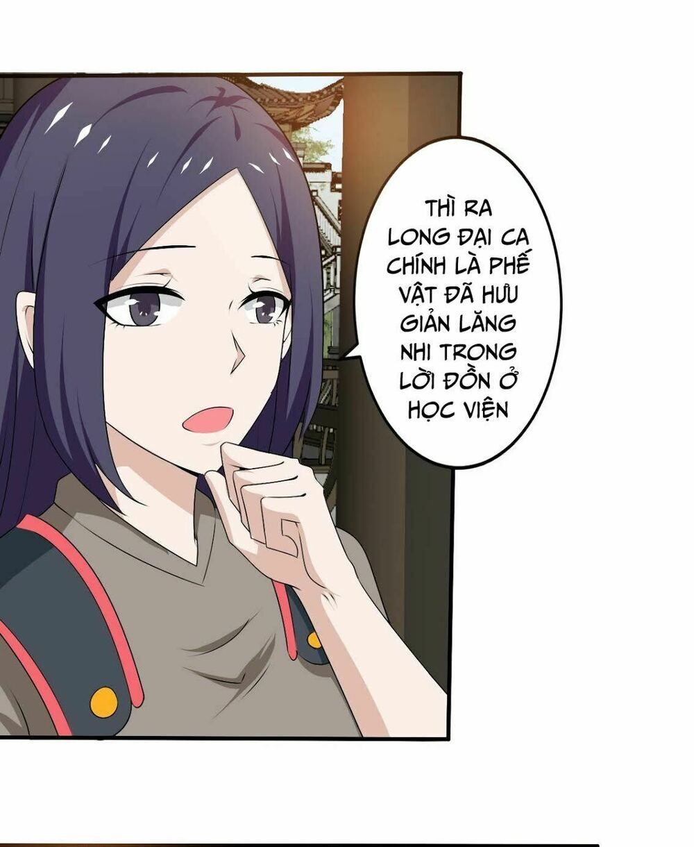 đọc truyện Tu Chân Giả Tại Dị Thế Chương 118 ảnh 5 tại Thiên Thai Truyện