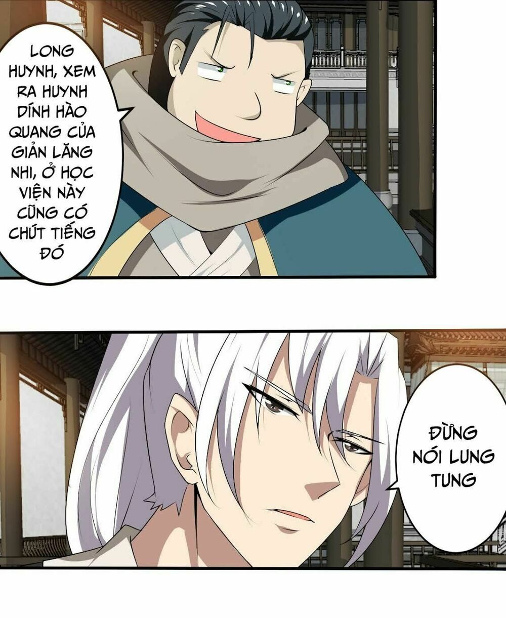 đọc truyện Tu Chân Giả Tại Dị Thế Chương 118 ảnh 6 tại Thiên Thai Truyện