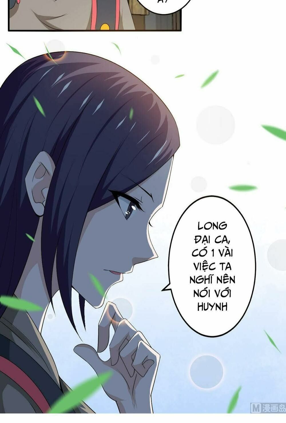 đọc truyện Tu Chân Giả Tại Dị Thế Chương 118 ảnh 8 tại Thiên Thai Truyện