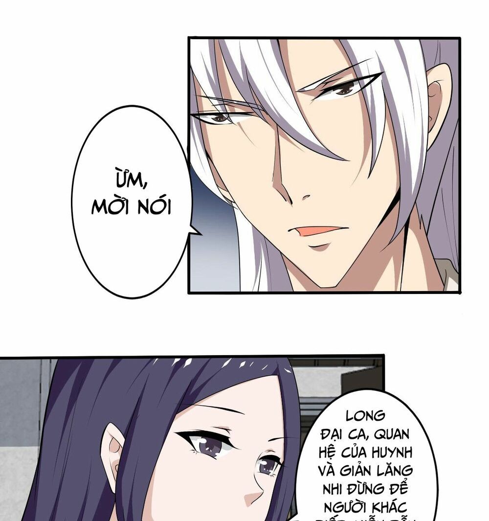 đọc truyện Tu Chân Giả Tại Dị Thế Chương 118 ảnh 9 tại Thiên Thai Truyện