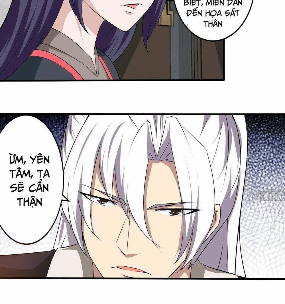 đọc truyện Tu Chân Giả Tại Dị Thế Chương 118 ảnh 10 tại Thiên Thai Truyện