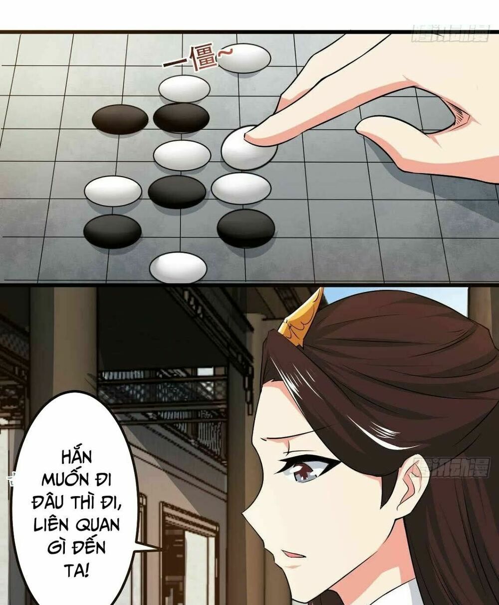 đọc truyện Tu Chân Giả Tại Dị Thế Chương 119 ảnh 7 tại Thiên Thai Truyện