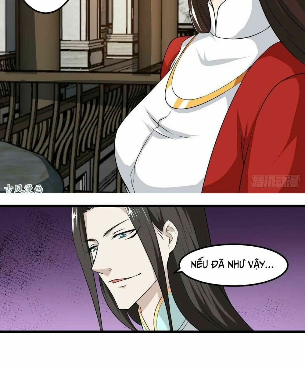 đọc truyện Tu Chân Giả Tại Dị Thế Chương 119 ảnh 8 tại Thiên Thai Truyện