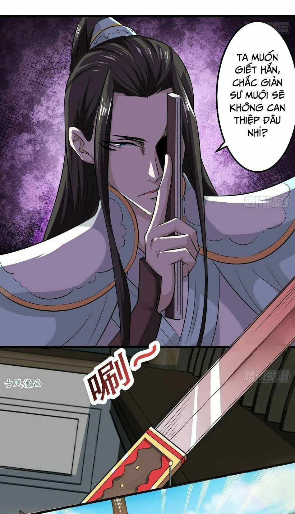 đọc truyện Tu Chân Giả Tại Dị Thế Chương 119 ảnh 9 tại Thiên Thai Truyện