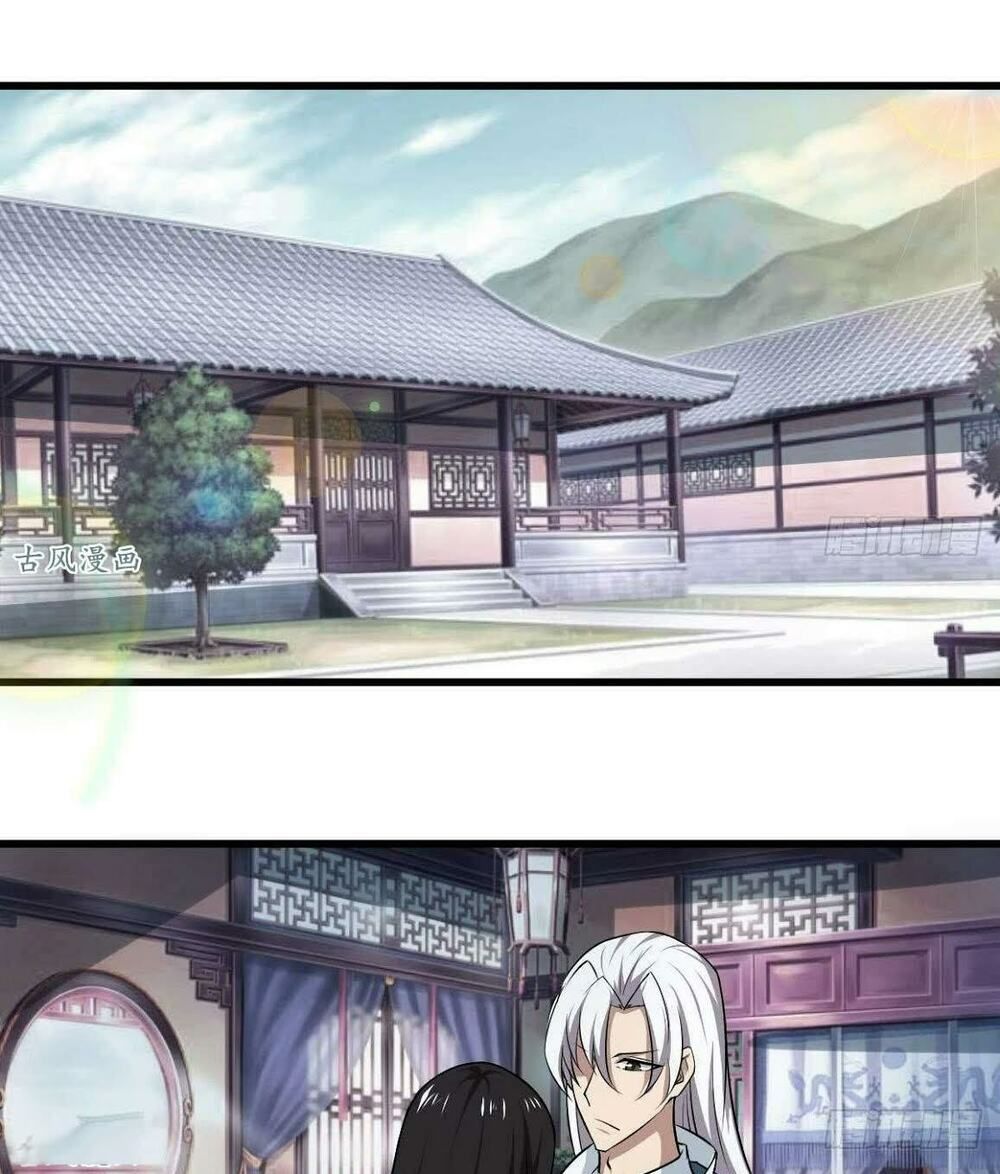 đọc truyện Tu Chân Giả Tại Dị Thế Chương 119 ảnh 11 tại Thiên Thai Truyện