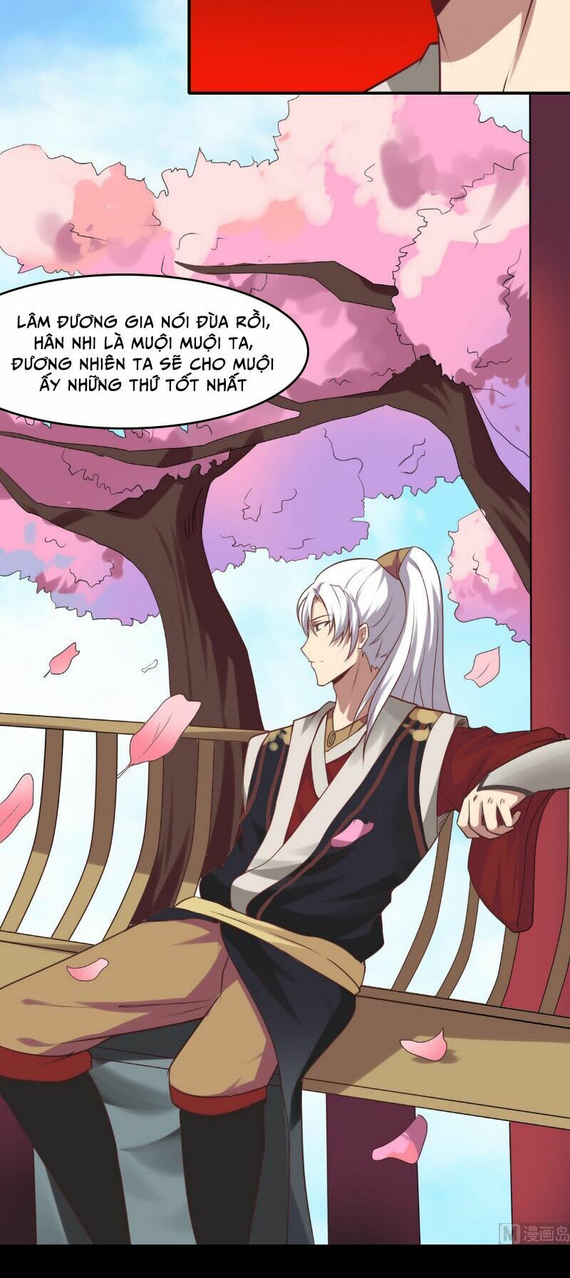 đọc truyện Tu Chân Giả Tại Dị Thế Chương 12 ảnh 13 tại Thiên Thai Truyện