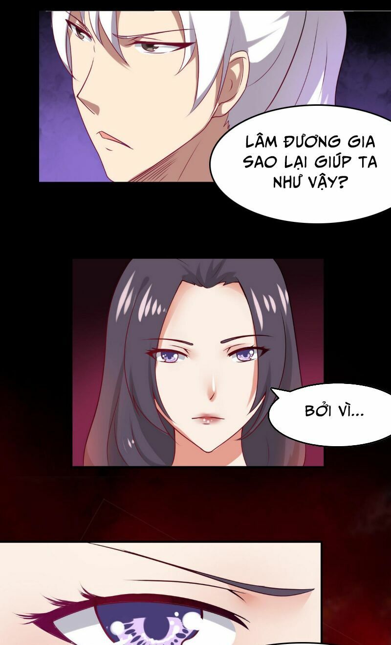 đọc truyện Tu Chân Giả Tại Dị Thế Chương 12 ảnh 18 tại Thiên Thai Truyện