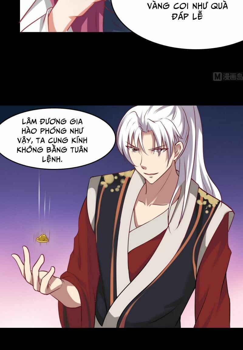 đọc truyện Tu Chân Giả Tại Dị Thế Chương 12 ảnh 7 tại Thiên Thai Truyện