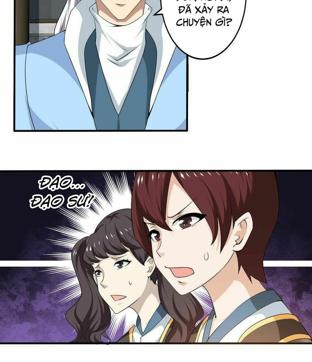 đọc truyện Tu Chân Giả Tại Dị Thế Chương 120 ảnh 12 tại Thiên Thai Truyện