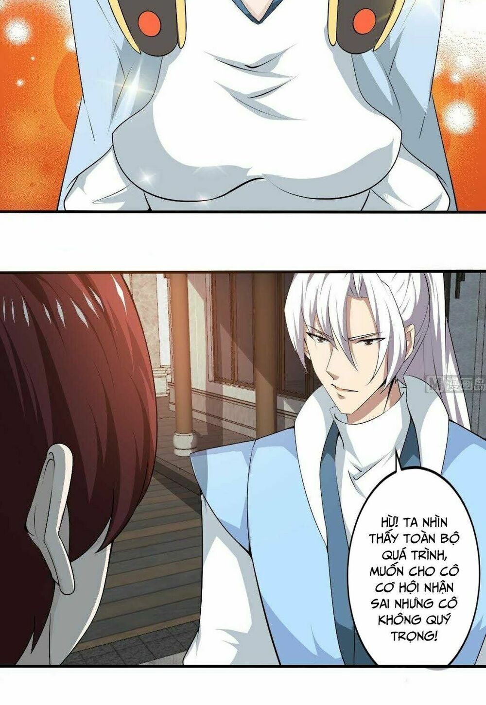 đọc truyện Tu Chân Giả Tại Dị Thế Chương 120 ảnh 14 tại Thiên Thai Truyện