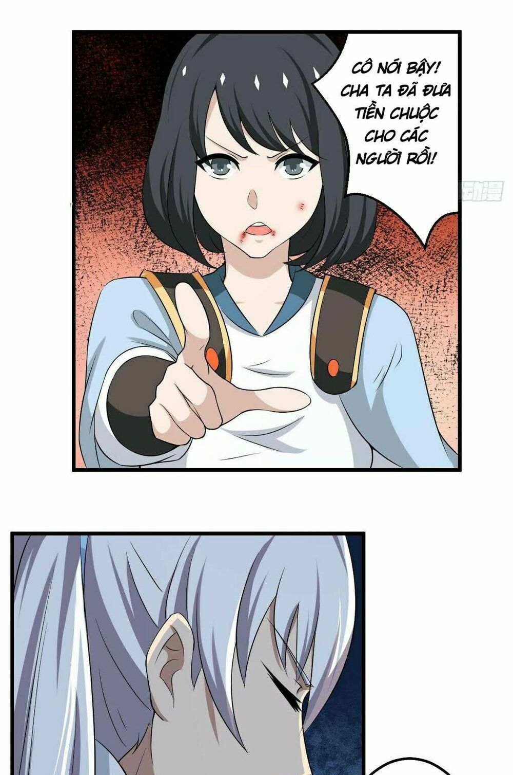 đọc truyện Tu Chân Giả Tại Dị Thế Chương 121 ảnh 7 tại Thiên Thai Truyện