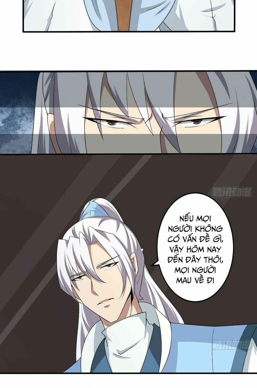 đọc truyện Tu Chân Giả Tại Dị Thế Chương 122 ảnh 13 tại Thiên Thai Truyện