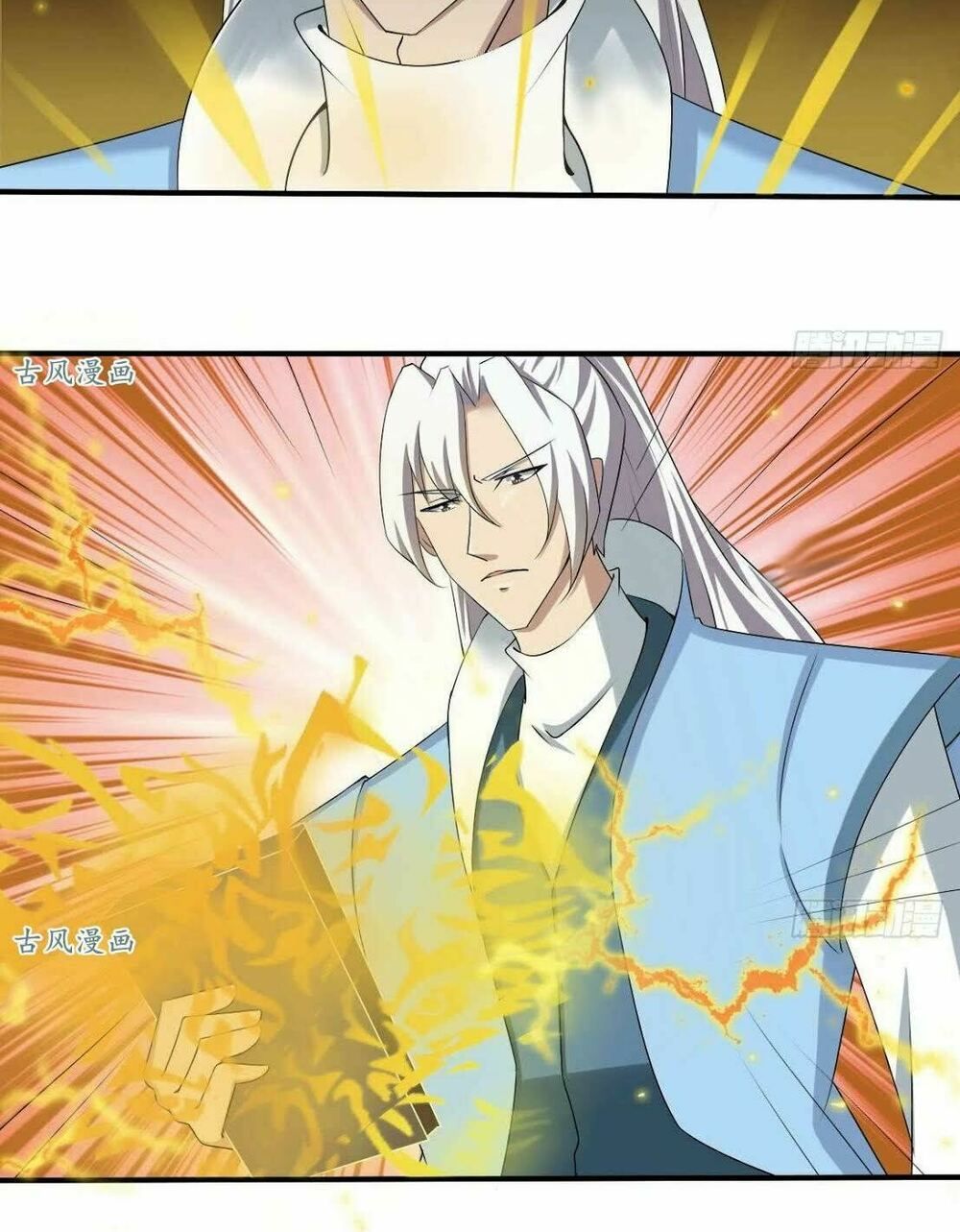 đọc truyện Tu Chân Giả Tại Dị Thế Chương 124 ảnh 12 tại Thiên Thai Truyện