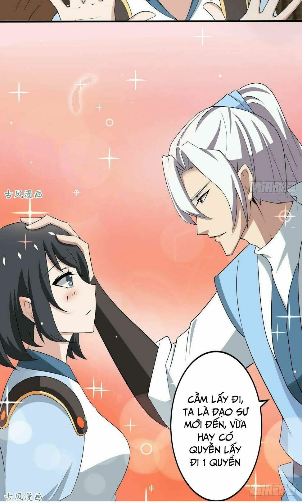 đọc truyện Tu Chân Giả Tại Dị Thế Chương 124 ảnh 14 tại Thiên Thai Truyện