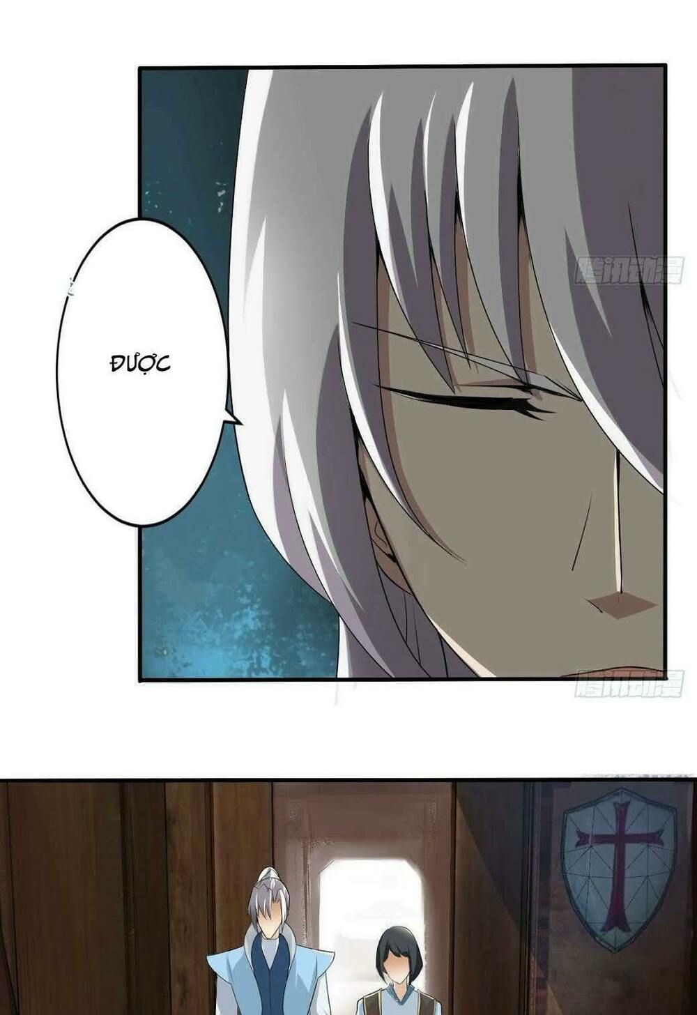 đọc truyện Tu Chân Giả Tại Dị Thế Chương 124 ảnh 5 tại Thiên Thai Truyện