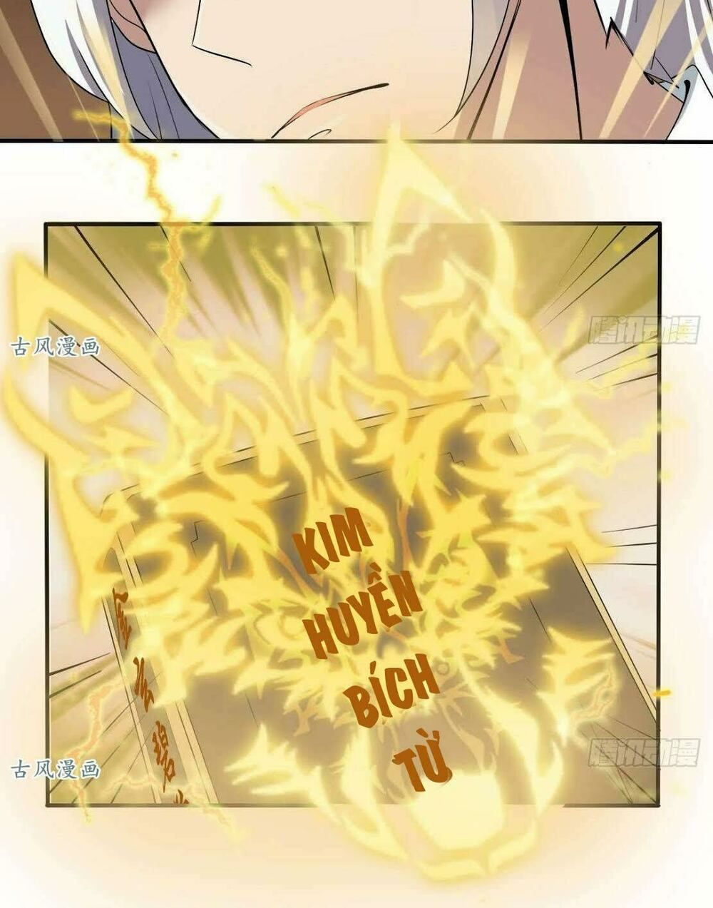 đọc truyện Tu Chân Giả Tại Dị Thế Chương 124 ảnh 10 tại Thiên Thai Truyện