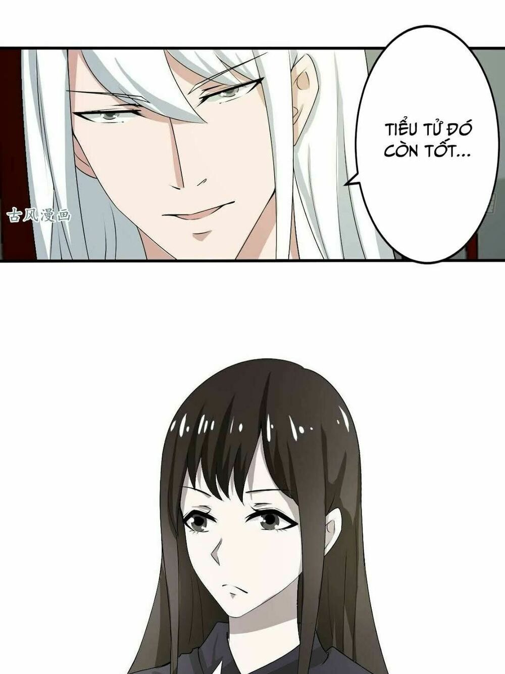 đọc truyện Tu Chân Giả Tại Dị Thế Chương 125 ảnh 13 tại Thiên Thai Truyện