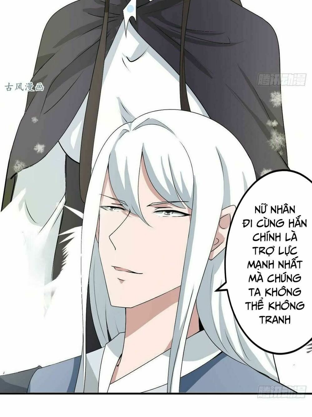 đọc truyện Tu Chân Giả Tại Dị Thế Chương 125 ảnh 14 tại Thiên Thai Truyện