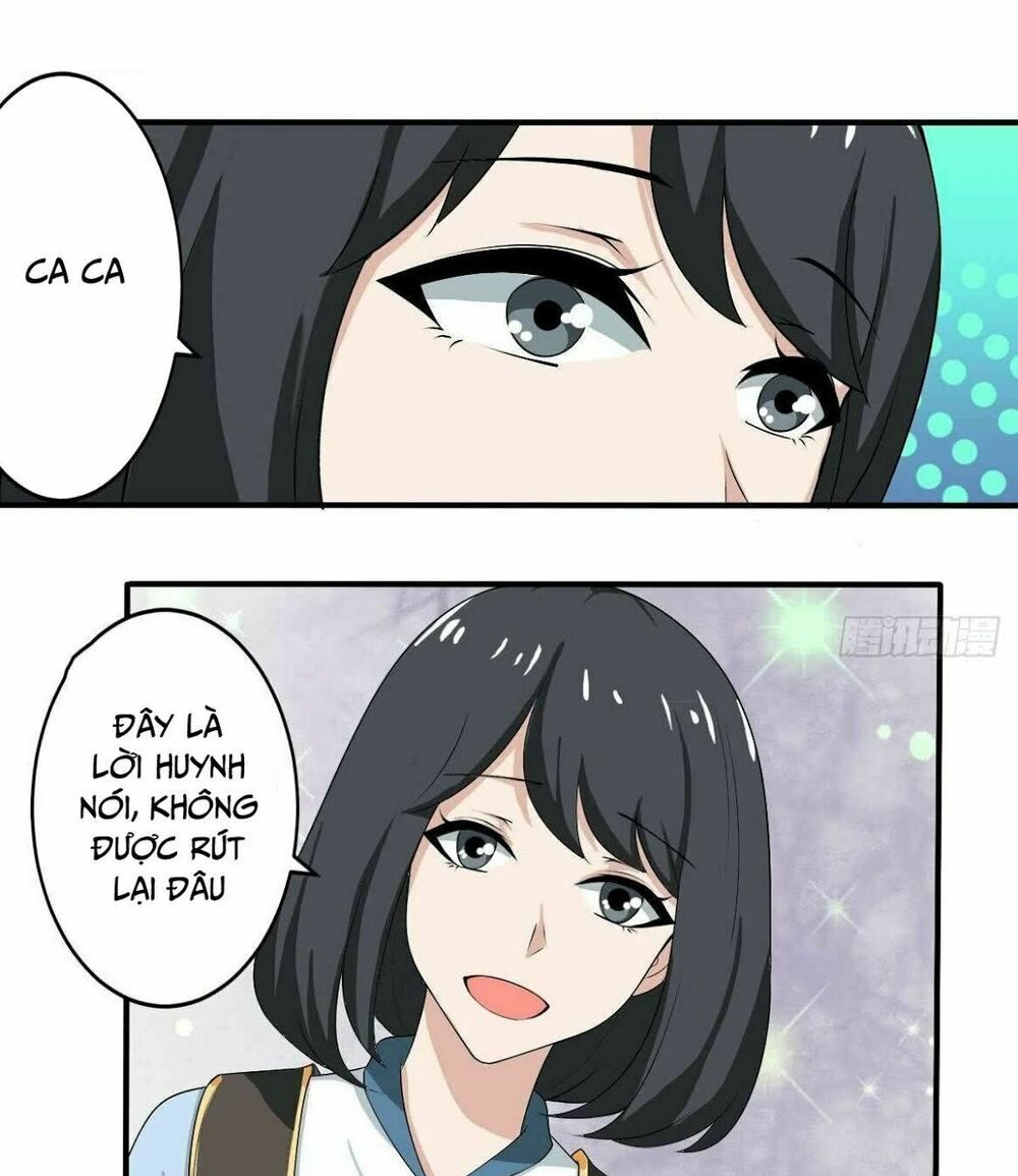 đọc truyện Tu Chân Giả Tại Dị Thế Chương 125 ảnh 5 tại Thiên Thai Truyện