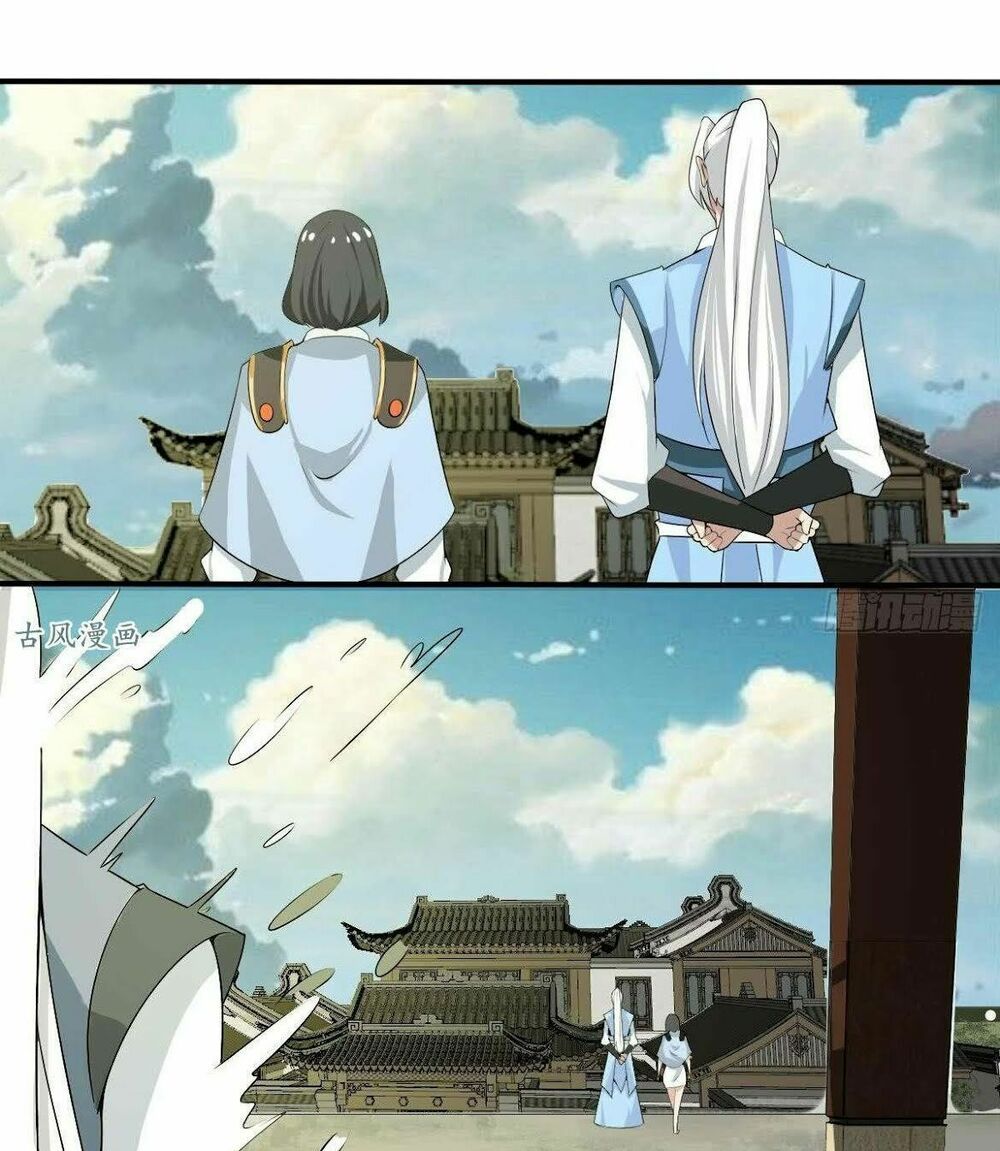 đọc truyện Tu Chân Giả Tại Dị Thế Chương 125 ảnh 9 tại Thiên Thai Truyện