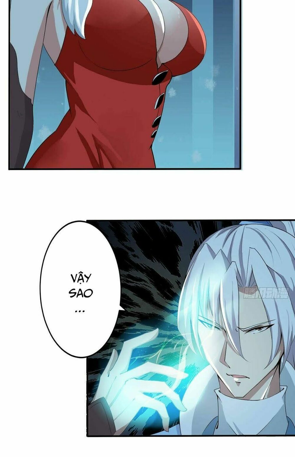 đọc truyện Tu Chân Giả Tại Dị Thế Chương 126 ảnh 12 tại Thiên Thai Truyện