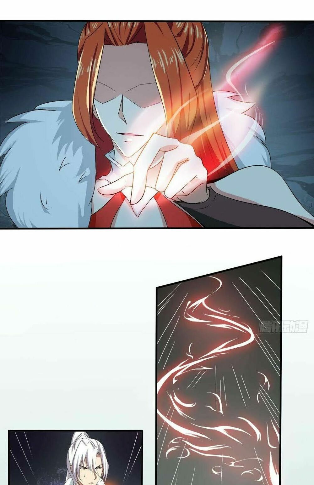 đọc truyện Tu Chân Giả Tại Dị Thế Chương 126 ảnh 13 tại Thiên Thai Truyện