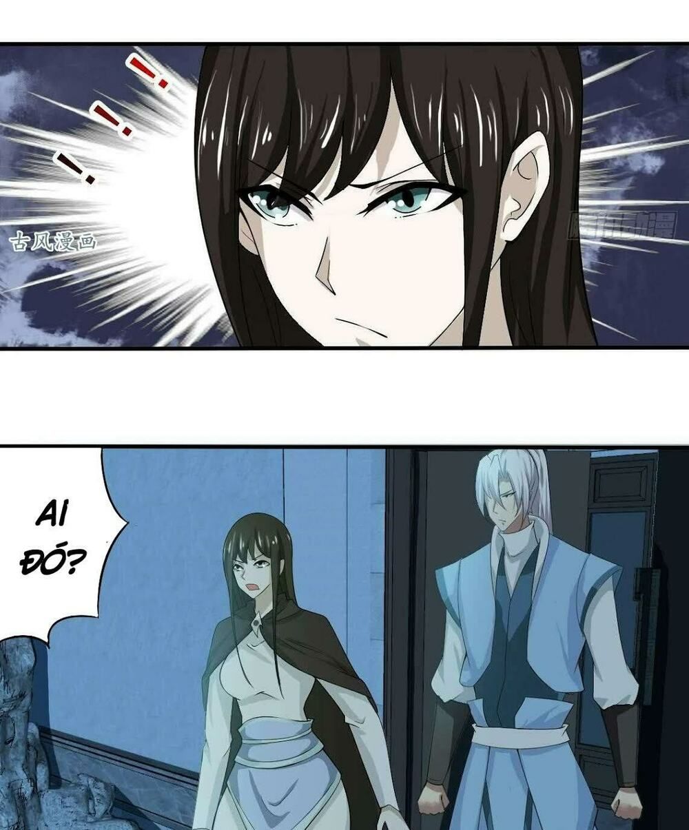 đọc truyện Tu Chân Giả Tại Dị Thế Chương 126 ảnh 7 tại Thiên Thai Truyện