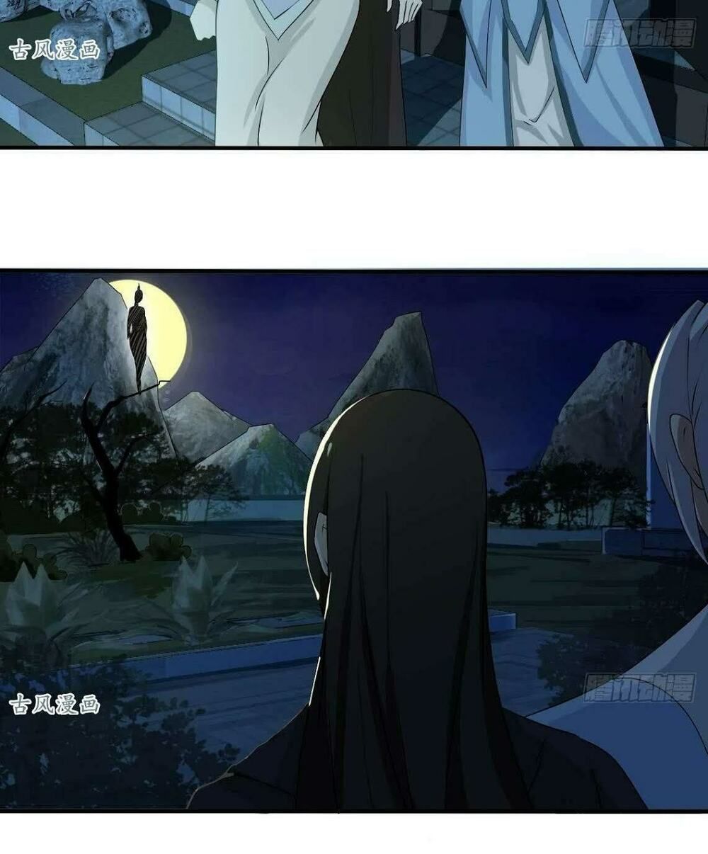 đọc truyện Tu Chân Giả Tại Dị Thế Chương 126 ảnh 8 tại Thiên Thai Truyện