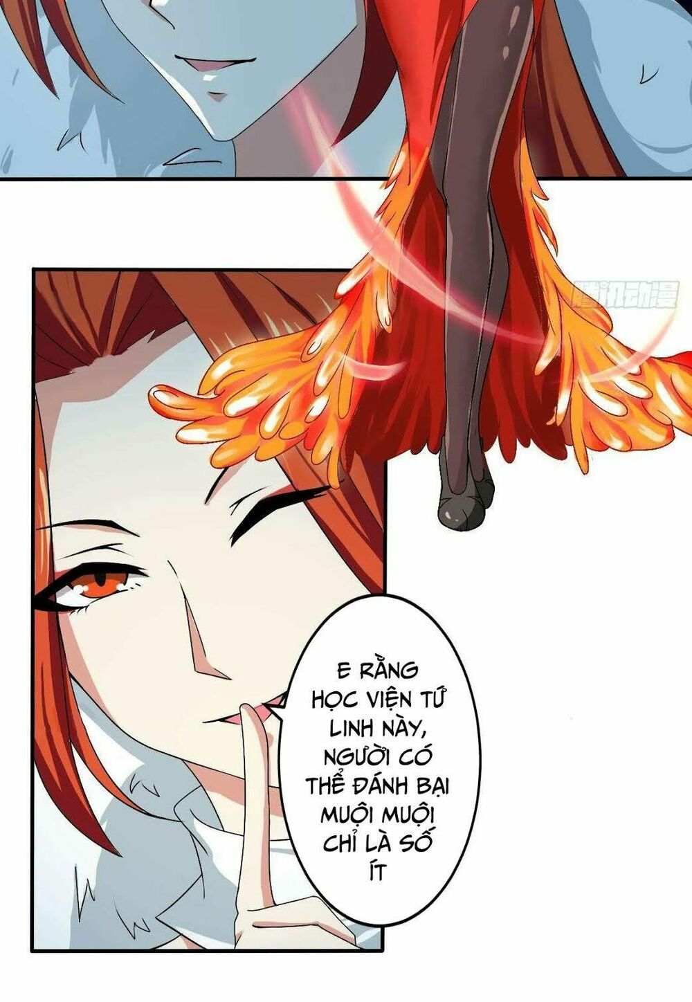 đọc truyện Tu Chân Giả Tại Dị Thế Chương 126 ảnh 10 tại Thiên Thai Truyện