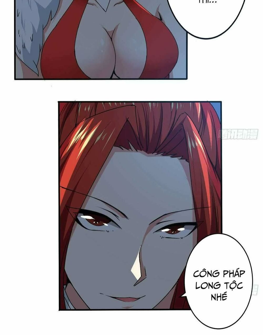 đọc truyện Tu Chân Giả Tại Dị Thế Chương 127 ảnh 13 tại Thiên Thai Truyện