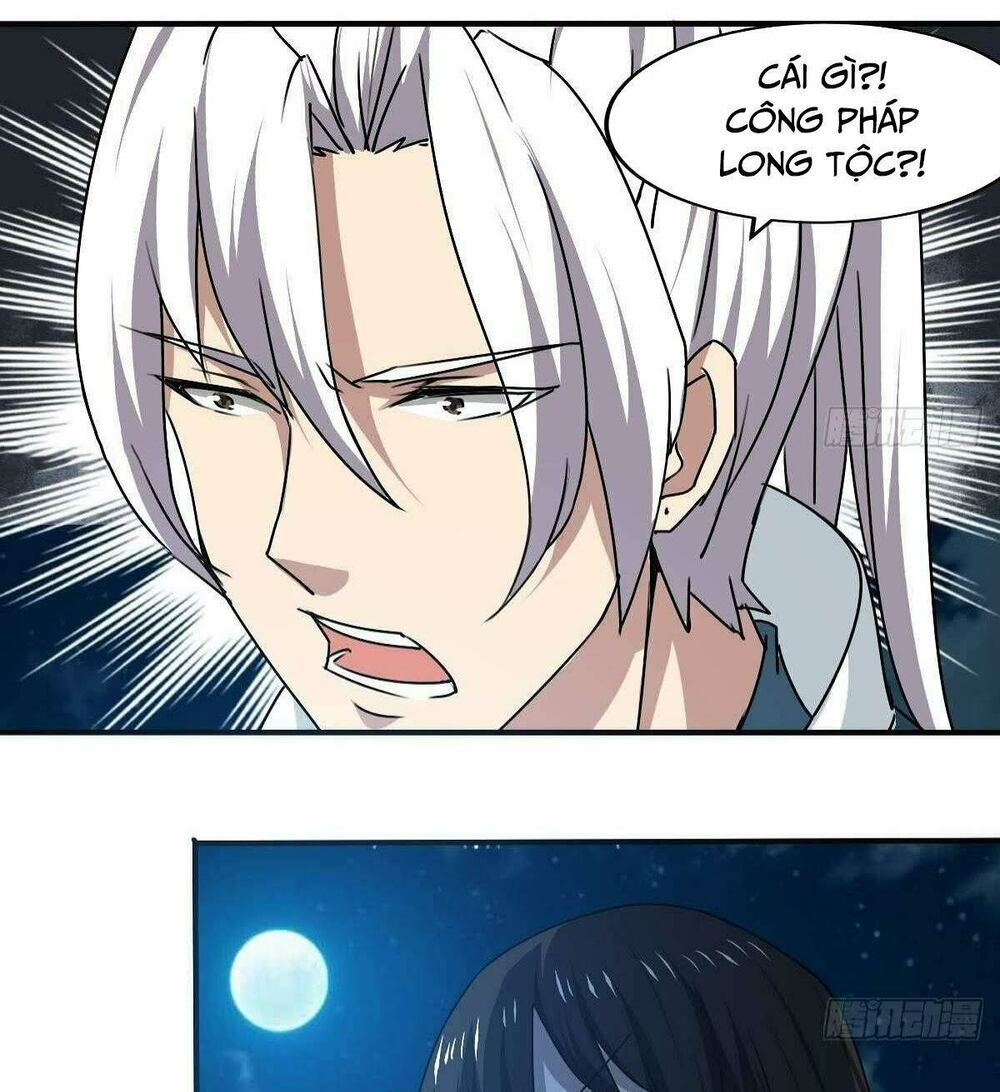 đọc truyện Tu Chân Giả Tại Dị Thế Chương 127 ảnh 14 tại Thiên Thai Truyện