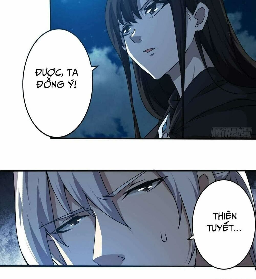 đọc truyện Tu Chân Giả Tại Dị Thế Chương 127 ảnh 15 tại Thiên Thai Truyện