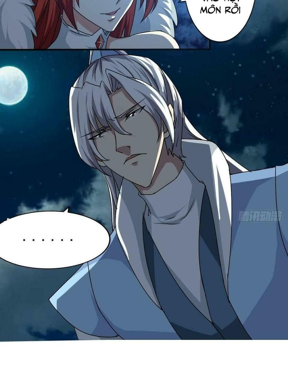 đọc truyện Tu Chân Giả Tại Dị Thế Chương 127 ảnh 17 tại Thiên Thai Truyện