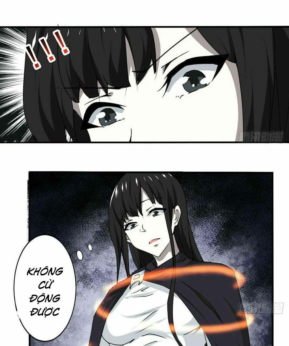 đọc truyện Tu Chân Giả Tại Dị Thế Chương 127 ảnh 6 tại Thiên Thai Truyện