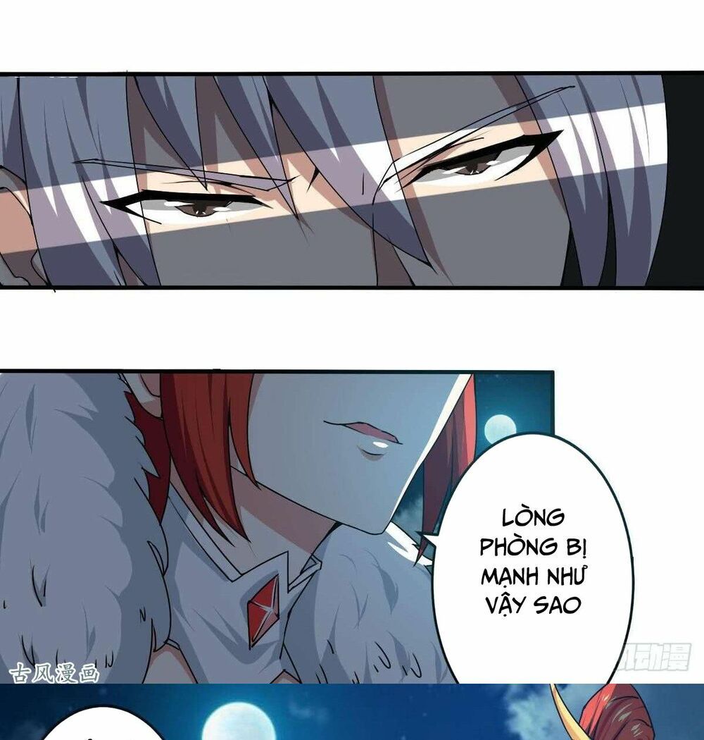 đọc truyện Tu Chân Giả Tại Dị Thế Chương 127 ảnh 10 tại Thiên Thai Truyện