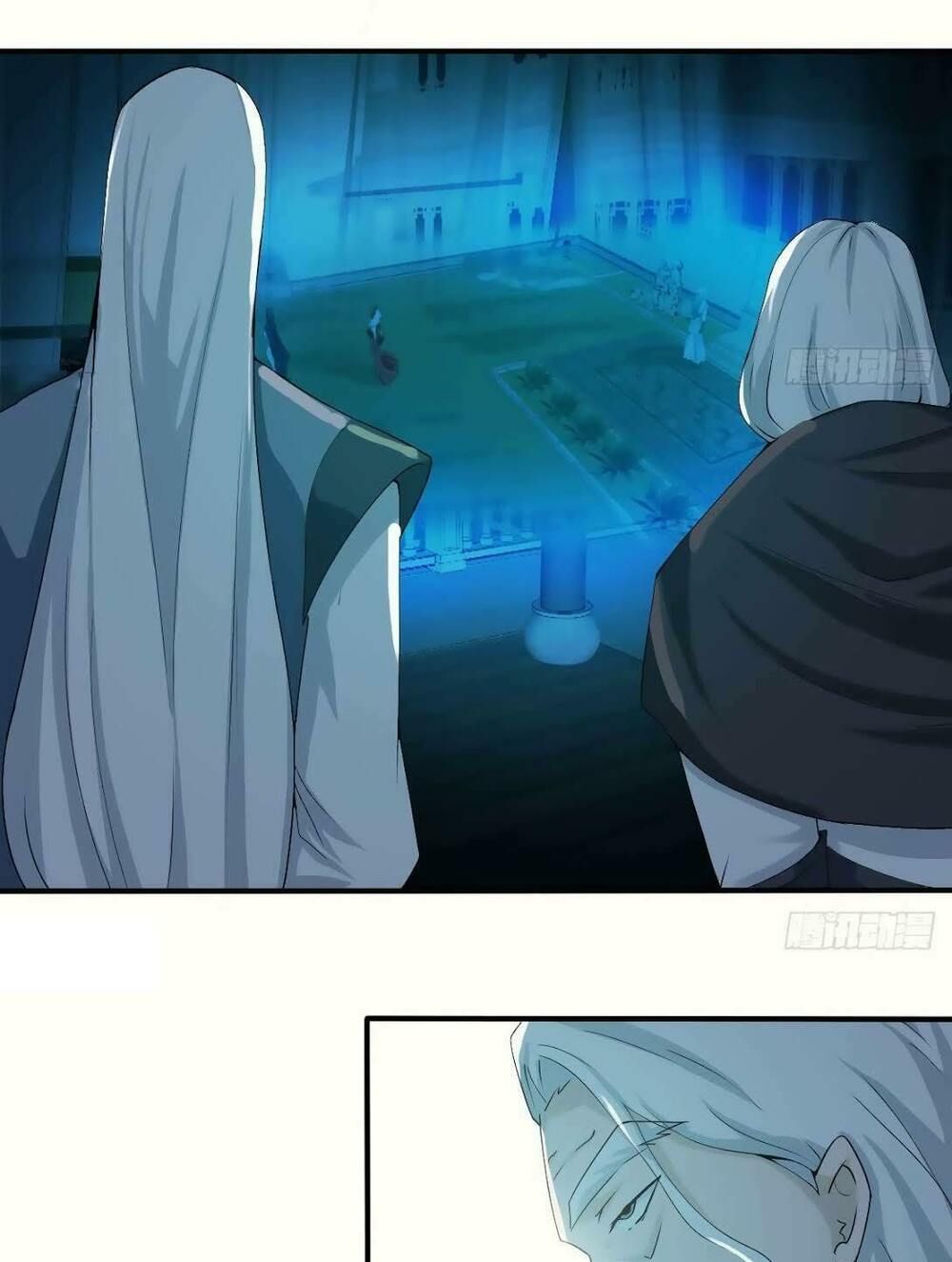 đọc truyện Tu Chân Giả Tại Dị Thế Chương 128 ảnh 12 tại Thiên Thai Truyện