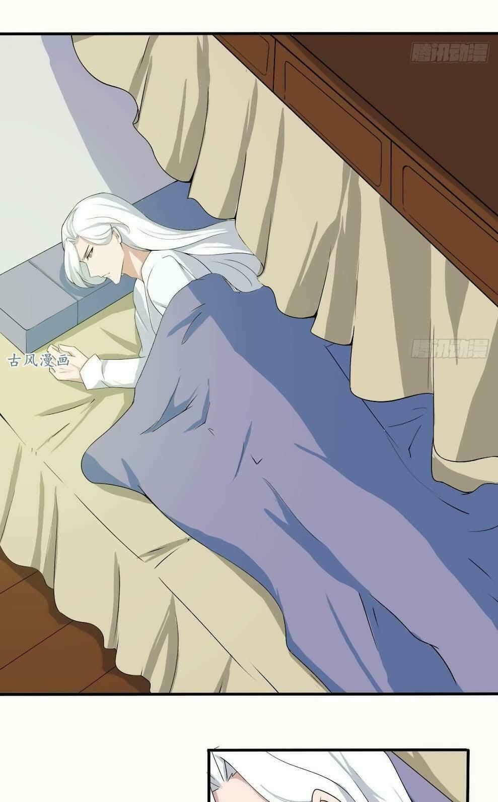 đọc truyện Tu Chân Giả Tại Dị Thế Chương 128 ảnh 14 tại Thiên Thai Truyện