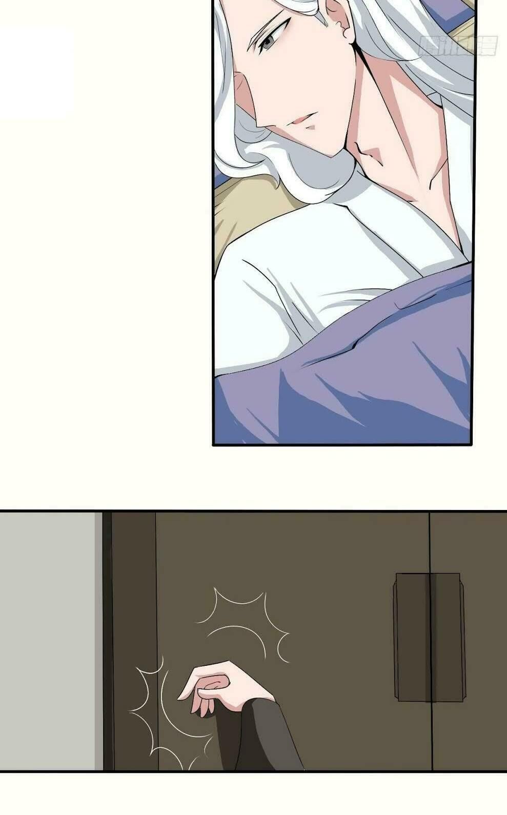 đọc truyện Tu Chân Giả Tại Dị Thế Chương 128 ảnh 15 tại Thiên Thai Truyện