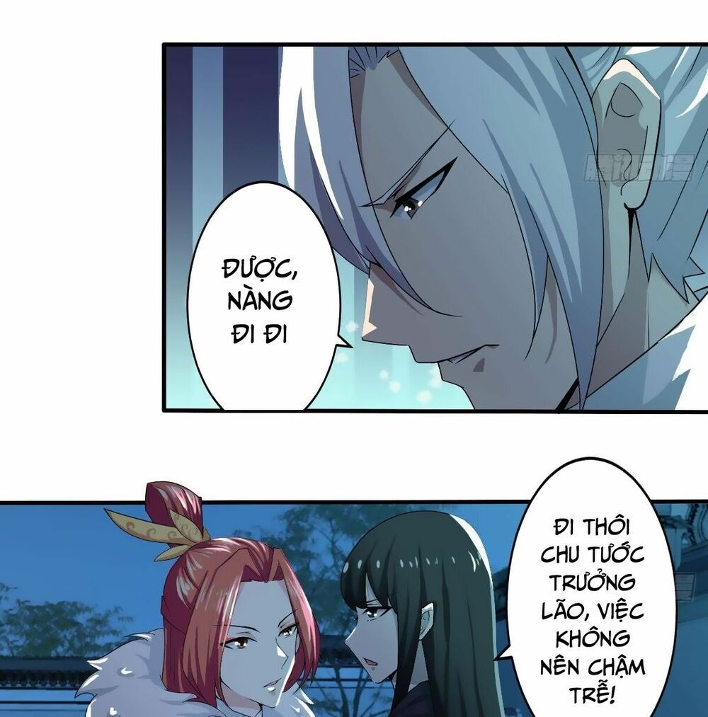 đọc truyện Tu Chân Giả Tại Dị Thế Chương 128 ảnh 6 tại Thiên Thai Truyện