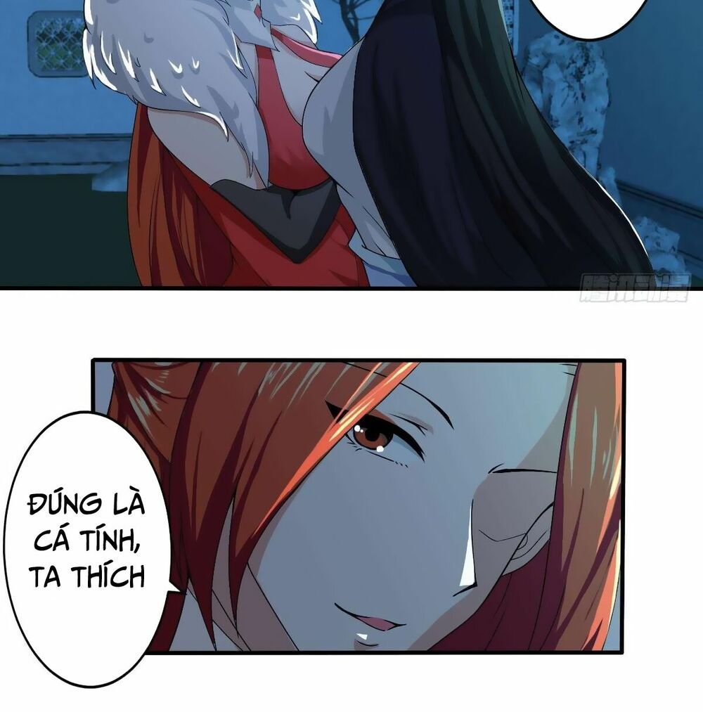 đọc truyện Tu Chân Giả Tại Dị Thế Chương 128 ảnh 7 tại Thiên Thai Truyện