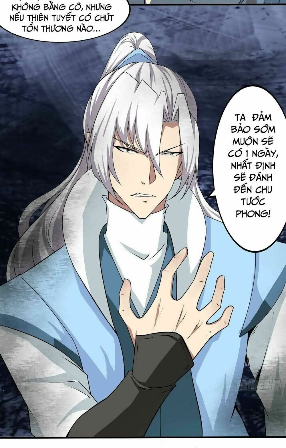 đọc truyện Tu Chân Giả Tại Dị Thế Chương 128 ảnh 9 tại Thiên Thai Truyện