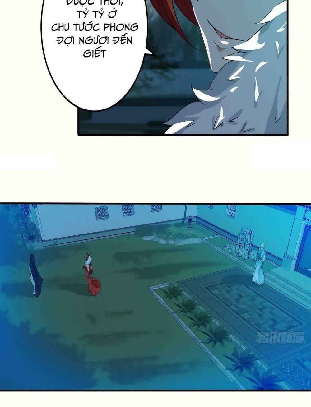 đọc truyện Tu Chân Giả Tại Dị Thế Chương 128 ảnh 11 tại Thiên Thai Truyện