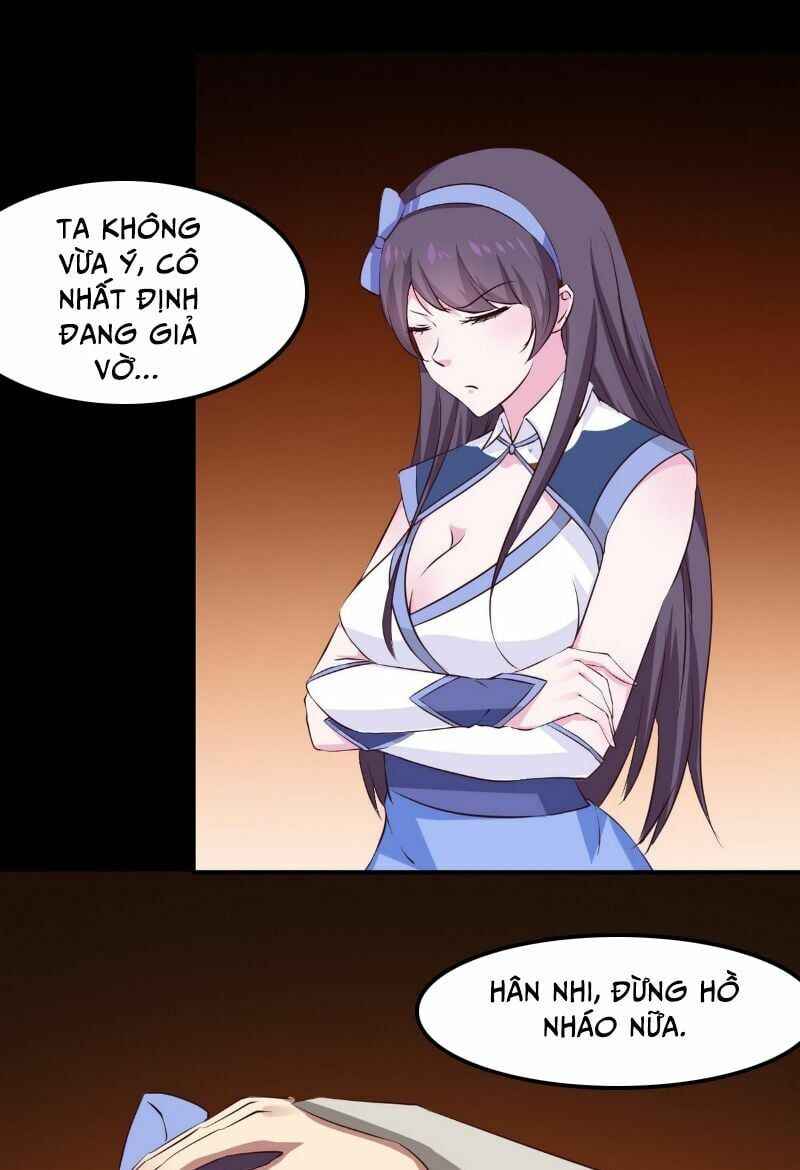 đọc truyện Tu Chân Giả Tại Dị Thế Chương 13 ảnh 12 tại Thiên Thai Truyện