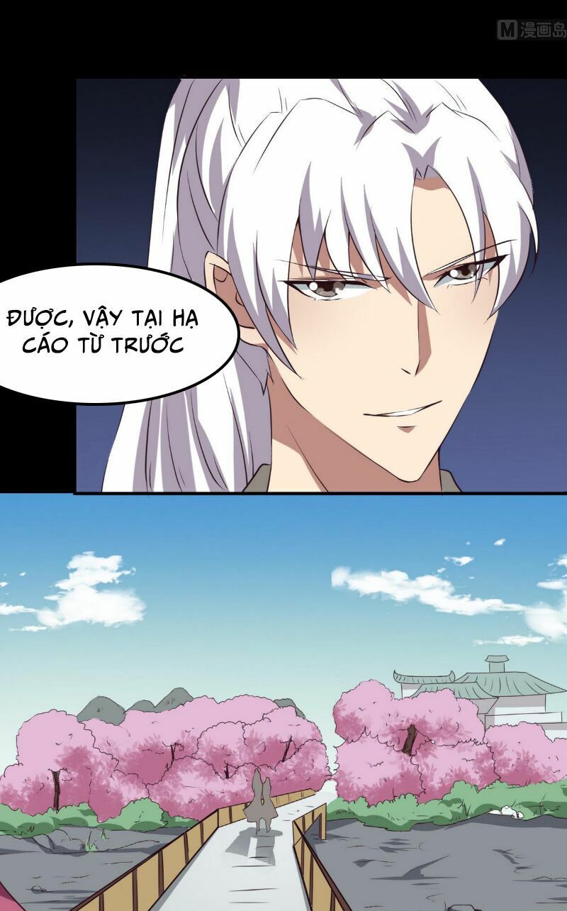 đọc truyện Tu Chân Giả Tại Dị Thế Chương 13 ảnh 16 tại Thiên Thai Truyện