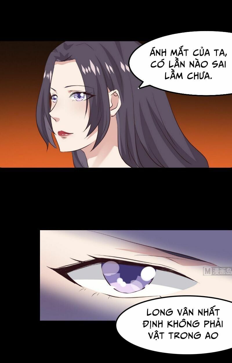 đọc truyện Tu Chân Giả Tại Dị Thế Chương 13 ảnh 19 tại Thiên Thai Truyện