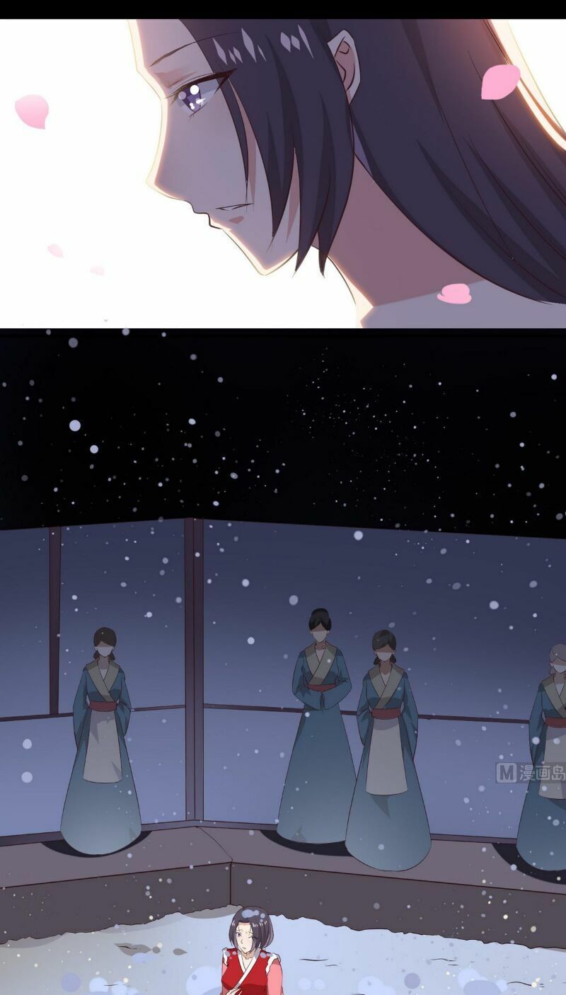 đọc truyện Tu Chân Giả Tại Dị Thế Chương 13 ảnh 20 tại Thiên Thai Truyện