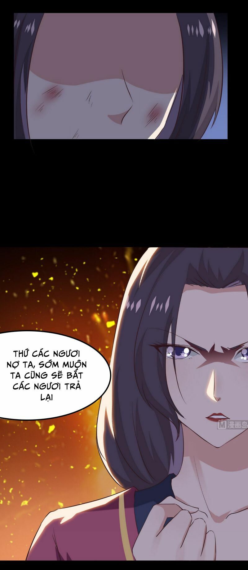 đọc truyện Tu Chân Giả Tại Dị Thế Chương 13 ảnh 22 tại Thiên Thai Truyện