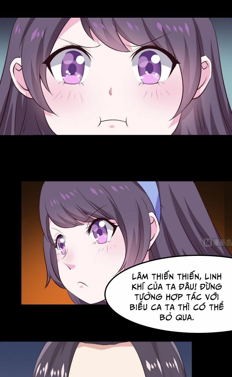 đọc truyện Tu Chân Giả Tại Dị Thế Chương 13 ảnh 6 tại Thiên Thai Truyện