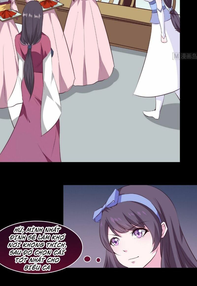 đọc truyện Tu Chân Giả Tại Dị Thế Chương 13 ảnh 9 tại Thiên Thai Truyện